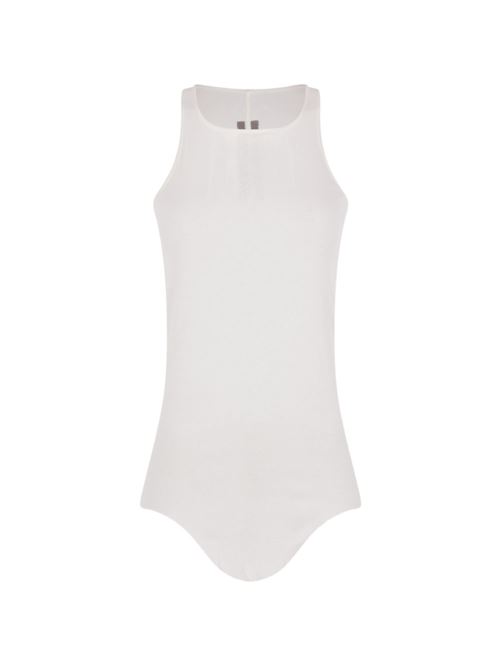 Canotta in cotone RICK OWENS | RP01F6101MR11